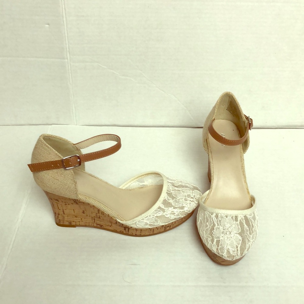 Wedges